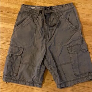 Cargo Shorts